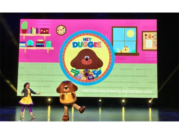 TheDuggee