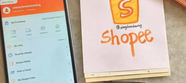 All about Shopee app, online shopping, ewallet, ecommerce, ShopeeFood, ShopeePay, app, ShopeeAmbassador