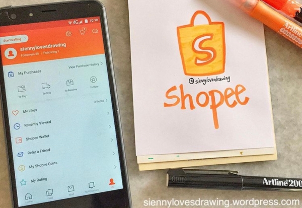 All about Shopee app, online shopping, ewallet, ecommerce, ShopeeFood, ShopeePay, app, ShopeeAmbassador